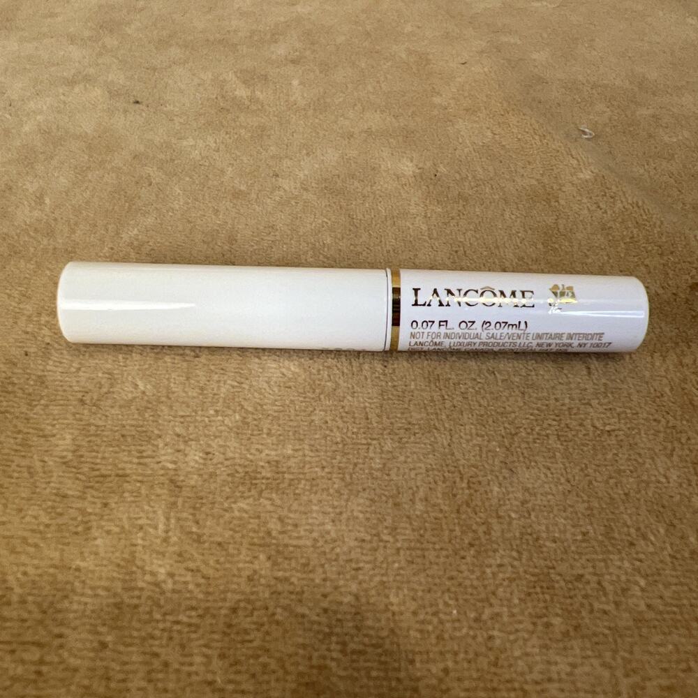 Lancôme Cils Booster XL Mascara Base‎ - White .07 oz